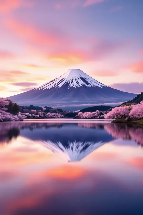 富士山物语 - 猫咪影视封面