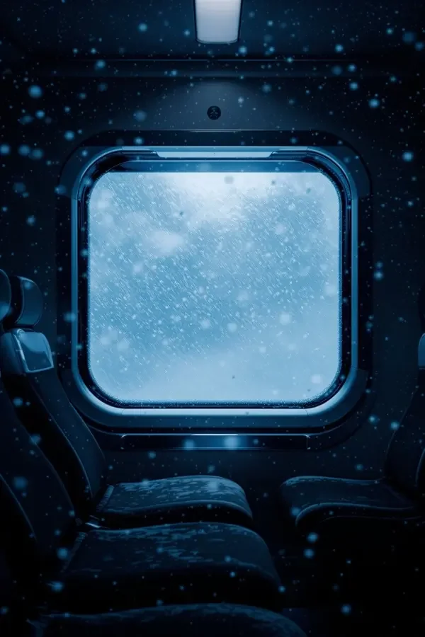 雪国列车 - 猫咪影视封面